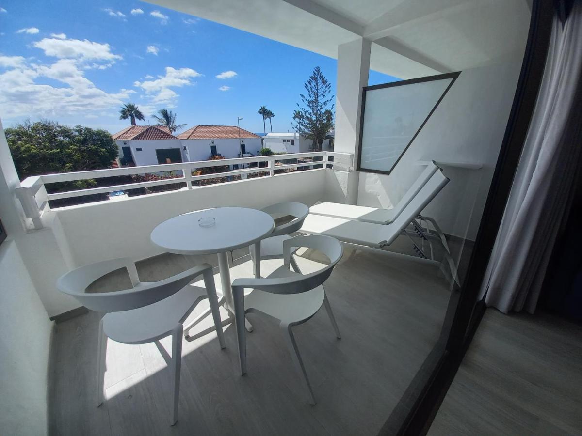 Apartamentos Marivista Playa del Inglés Exterior foto