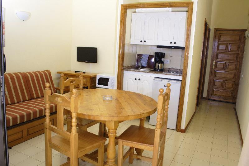 Apartamentos Marivista Playa del Inglés Exterior foto