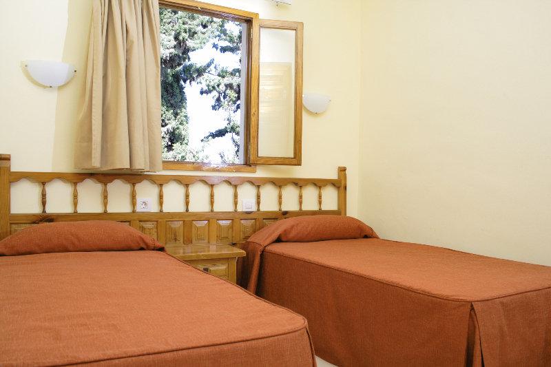 Apartamentos Marivista Playa del Inglés Exterior foto