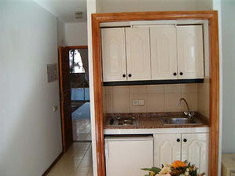 Apartamentos Marivista Playa del Inglés Exterior foto