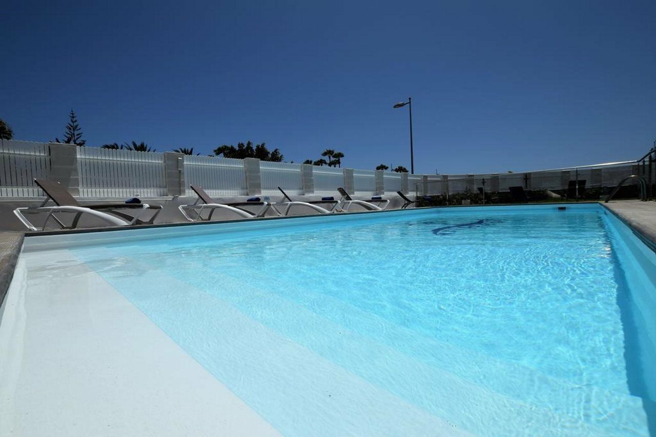 Apartamentos Marivista Playa del Inglés Exterior foto