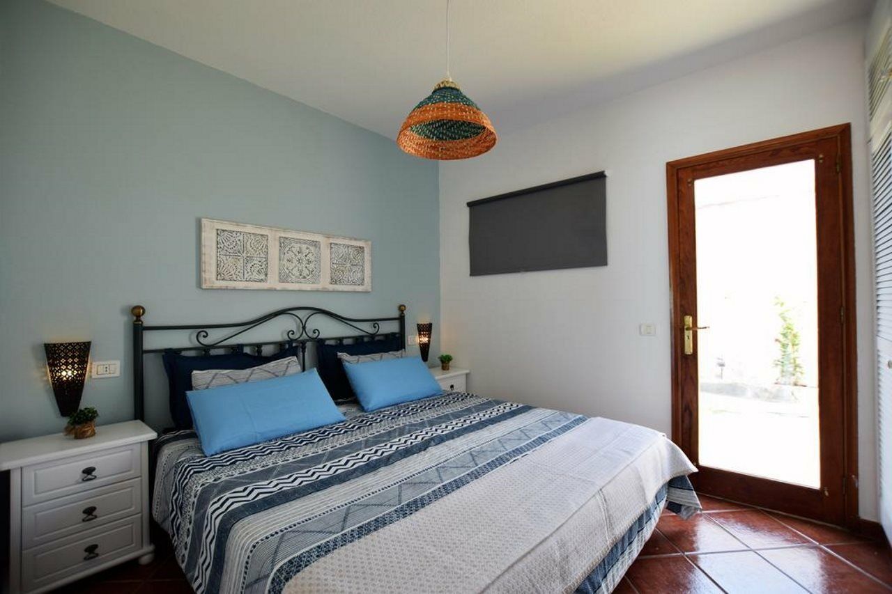 Apartamentos Marivista Playa del Inglés Exterior foto