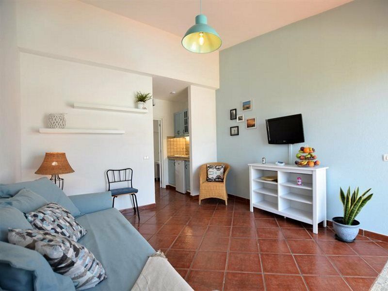 Apartamentos Marivista Playa del Inglés Exterior foto